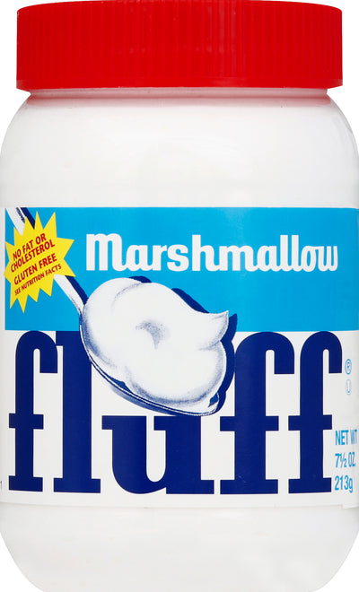 MARSMALLOW FLUFF 213g