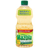 MAZOLA VEGETABLE OIL 1.18L