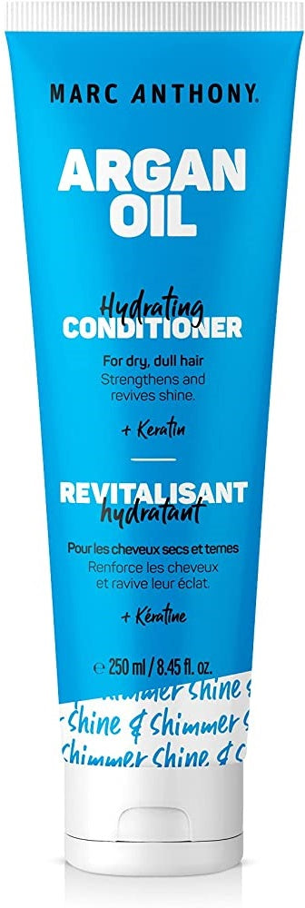 M.A. OIL MOROCCO CND 250ML