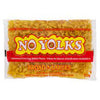 NO YOLK EGG NOODLES BROAD [340 g]