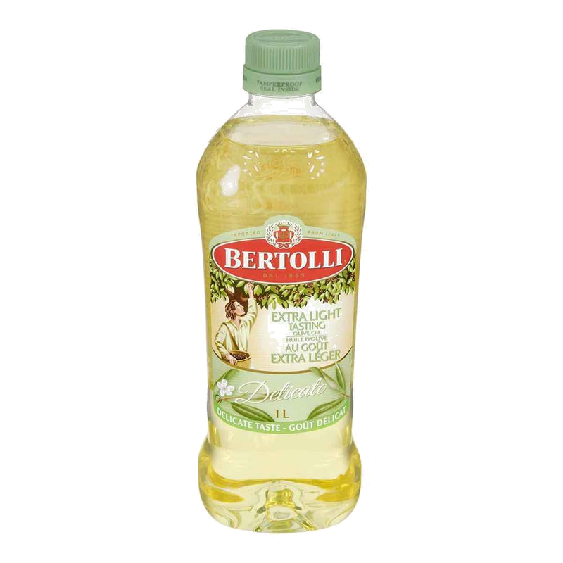 BERTOLLI X-LGH OLIVE OIL [1 ltr]