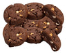 TRIPLE CHOCO COOKIE 10pk