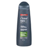 DOVE MEN+ CARE SHP D/CLN [355 ml]