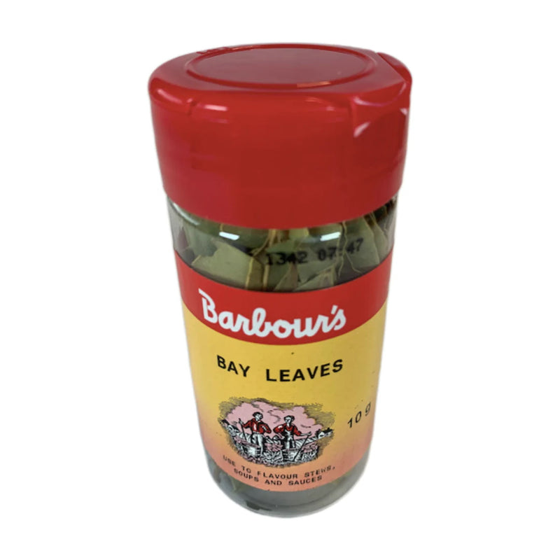 BARB WHOLE BAY LEAVES [10 GM]