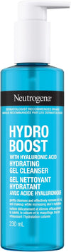 NEUTR HYDRATING CLNSING GEL [230 ml]