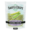 SNAPEACR BLACK PEPPER CRISPS [93 g]
