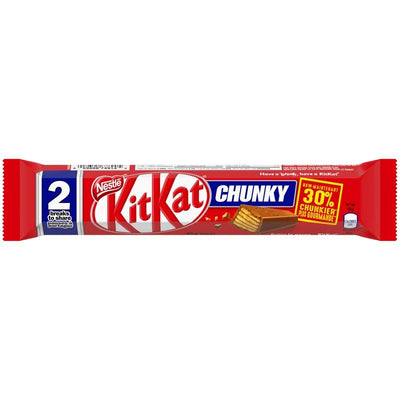 KIT KAT CHUNKY 2pc KING SIZE [85 g]