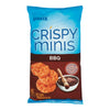 QUAKER CRISPY MINIS BBQ [100 g]