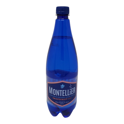 MONT CRBNTD SPRNG WATR GRPFRT [1 ltr]