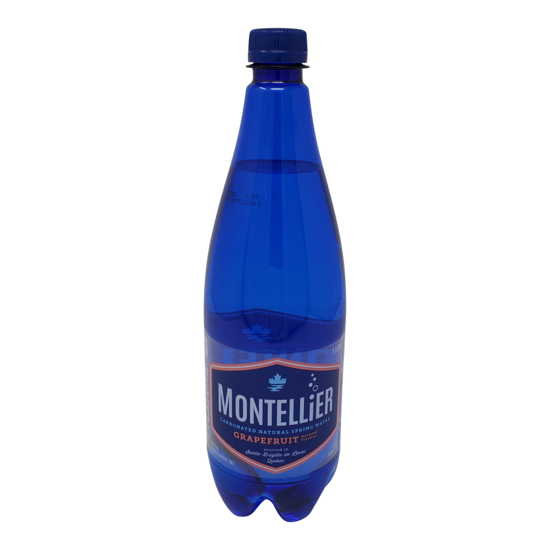 MONT CRBNTD SPRNG WATR GRPFRT [1 ltr]