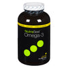 NUTRA SEA SOFT GELS LEMON 240s [240 pcs]