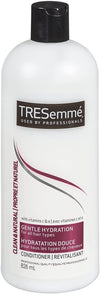 TRSME CONDITNR CLEAN + NATURAL [828 ml]