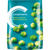 COMP BRUSSEL SPROUTS 750g