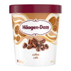 HAGDAZ COFFEE ICE CREAM 450ml
