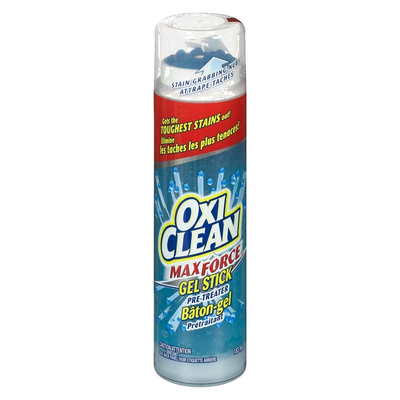 OXICLEAN MAXFORCE GEL STK 183M [183 ml]