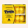 PEEPS MARSHMLLW CHICKS [85 g]