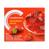 COMP JELLY POWDR STRAWBERRY [85 g]
