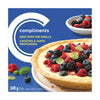 COMP DEEP DISH 9" PIE SHELLS [340 g]