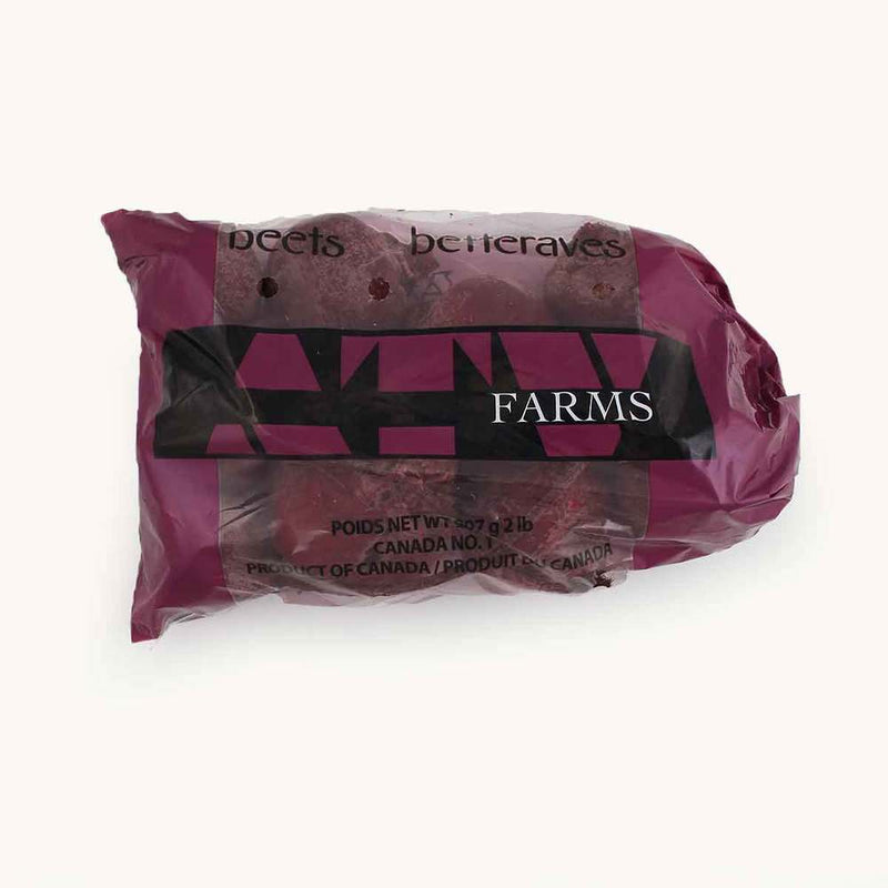 BEETS 2LB BAG