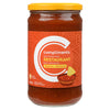 COMP REST STYLE SALSA MEDIUM [650 ml]