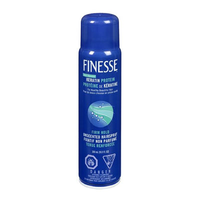 FINESSE FIRM UNSC AEROSOL H/S [300 ml]