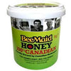 BEEMAID HONEY UNPST CRMD WHT [1 kg]