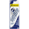 EXCEL GUM WHT WINTERFRESH 3pk