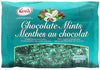 KERR CHOCOLATE MINTS [500 g]