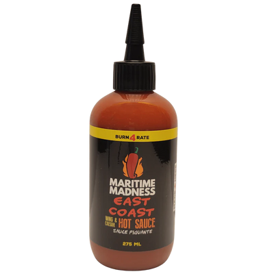 M MADNESS EAST COAST WING SAUC [275 ml]