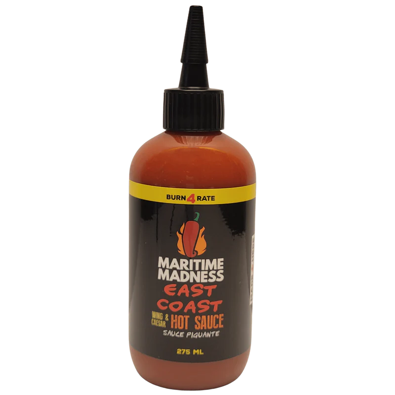 M MADNESS EAST COAST WING SAUC [275 ml]