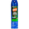 OFF DEEP WOODS FOR SPORTSMEN [230 g]