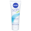 NIVEA SOFT TUBE CREAM [75 ml]