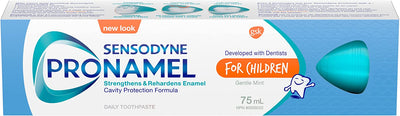 PRO NAMEL KIDS TOOTHPASTE [75 ml]