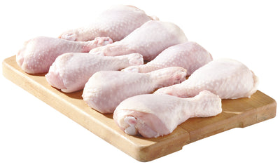 CHICKEN DRUMSTICKS