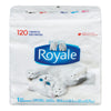 ROYALE NAPKINS 120s [120 ea]