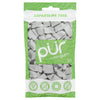 PUR COOL MINT GUM 80g