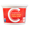 COMP SOUR CREAM 14% 500ml