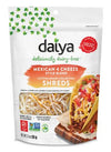 DAIYA MEXICAN 4 CHEEZE SHRED [200 g]