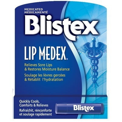 BLISTEX LIP MEDEX STICK [4.25 GM]