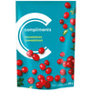 COMP FRZ CRANBERRIES [600 g]