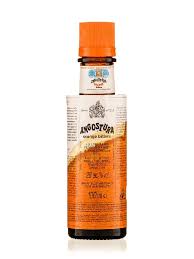 ANGOSTURA ORANGE BITTERS [100 ml]