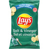 LAYS FM SZ SALT & VNGR 220g