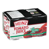 HEINZ TOMATO JUICE 6PACK +DEP [6 pk]