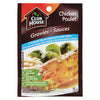 C/HOUSE GVY CHCKN 25% L SLT [25 g]