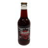 STEWARTS BLACK CHERRY SODA [355 ml]