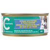 COMP CAT FOOD PATE TUNA DINNER [156 g]
