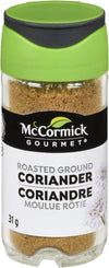 MCCRMK CORIANDER GRND RST [31 g]