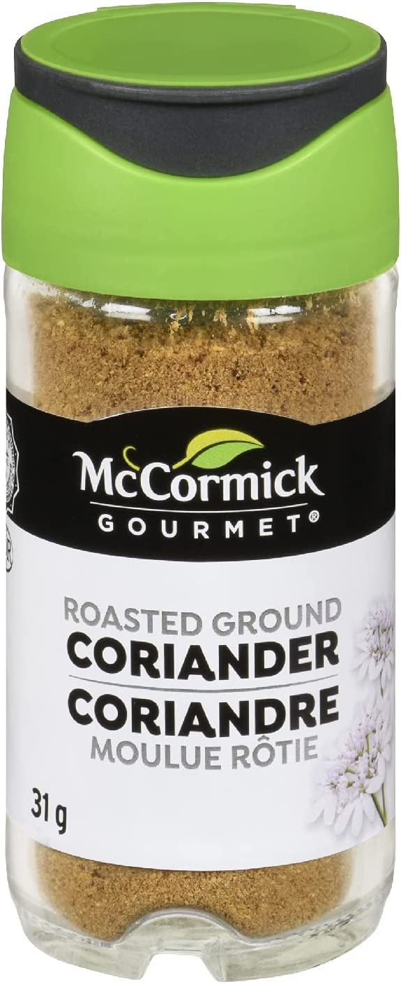 MCCRMK CORIANDER GRND RST [31 g]