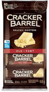 CB OLD COLR CHEESE SNACK [168 g]