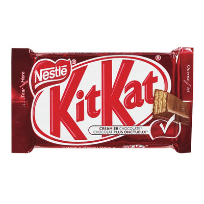 KIT KAT BAR [45 g]